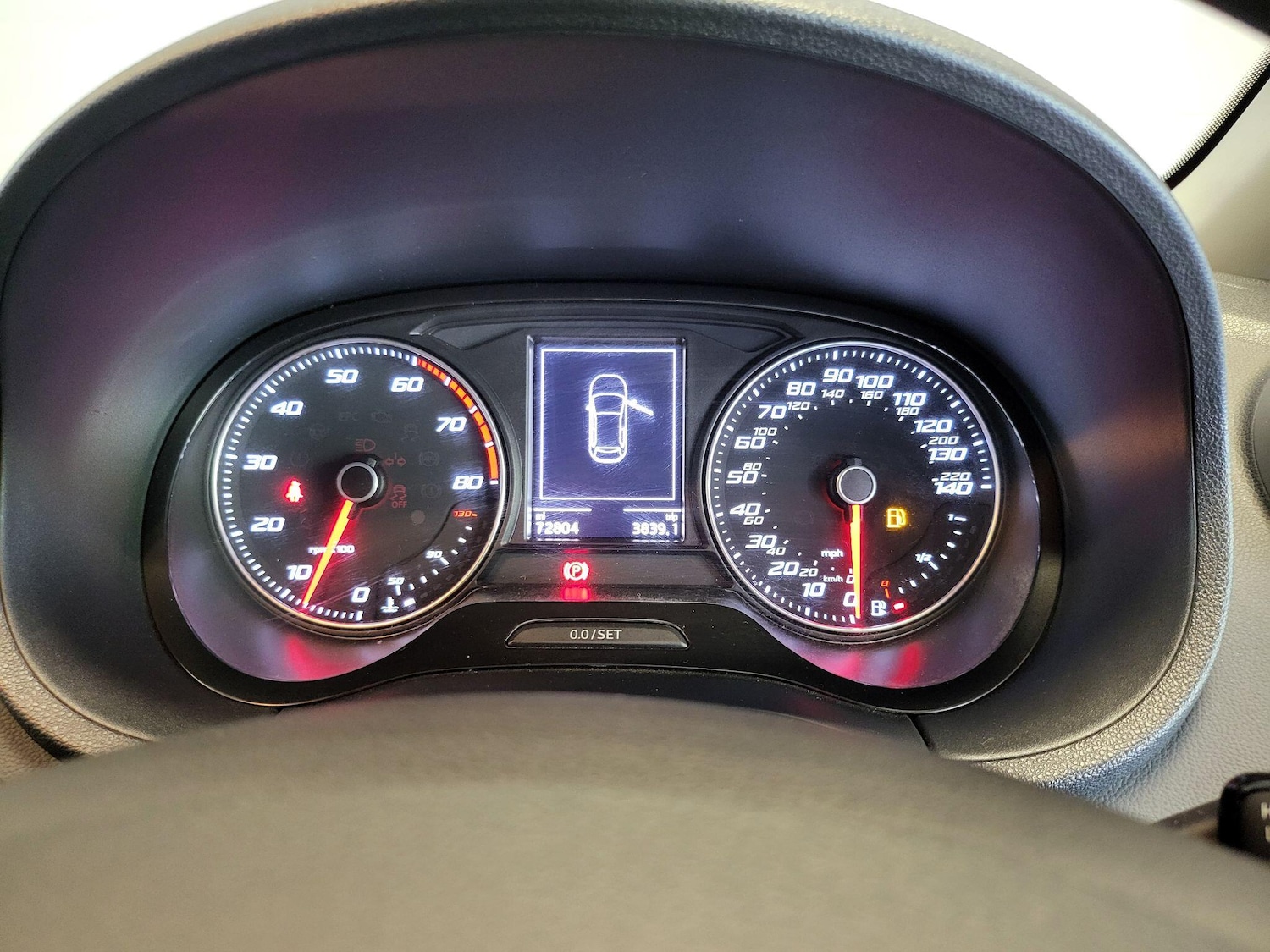 Used SEAT Ibiza 2016 for sale - 76988894: Photo 53