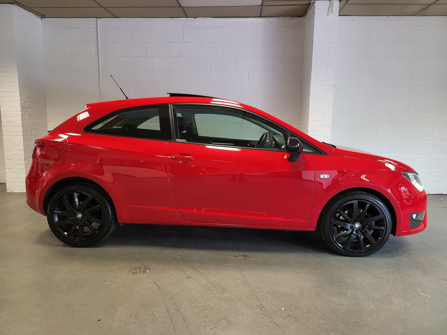 Used SEAT Ibiza 2016 for sale - 76988894: Photo 6