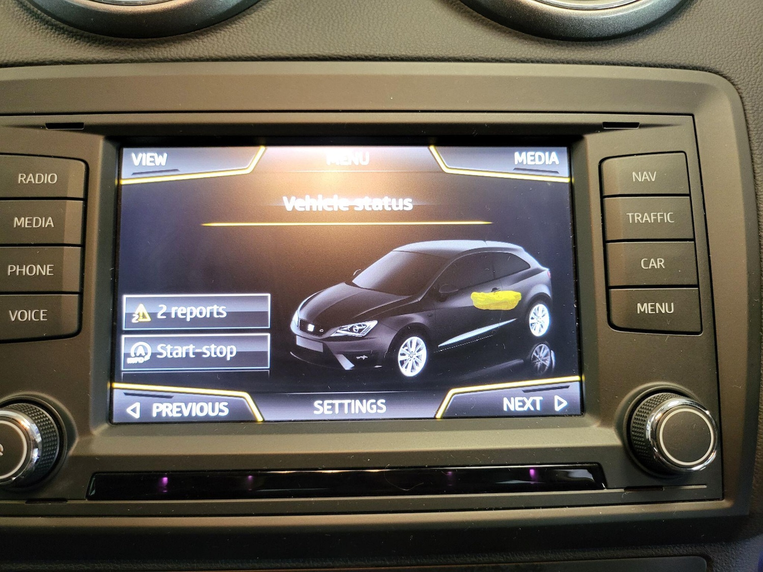 Used SEAT Ibiza 2016 for sale - 76988894: Photo 63