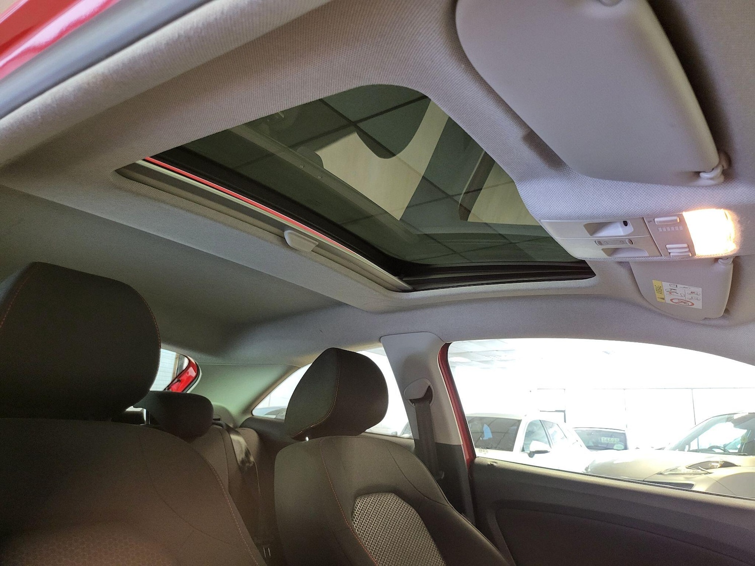 Used SEAT Ibiza 2016 for sale - 76988894: Photo 68