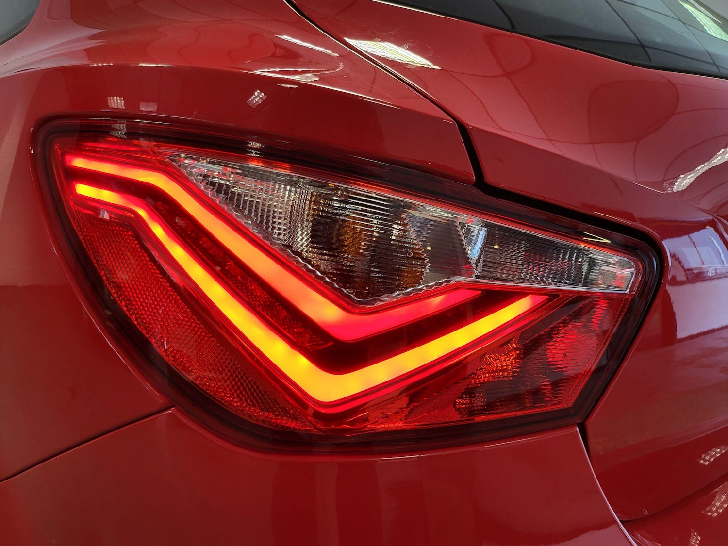 Used SEAT Ibiza 2016 for sale - 76988894: Photo 69