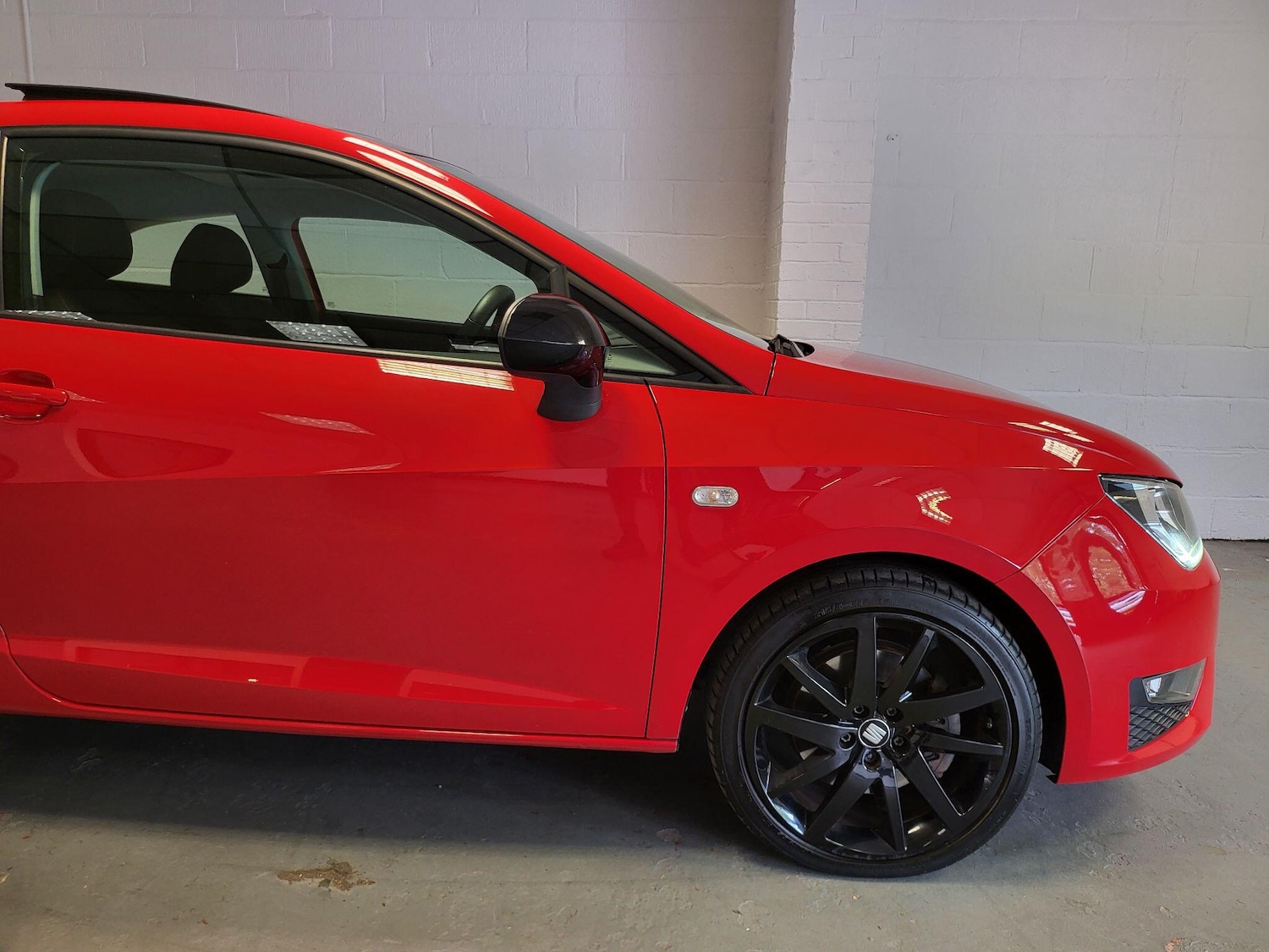 Used SEAT Ibiza 2016 for sale - 76988894: Photo 7