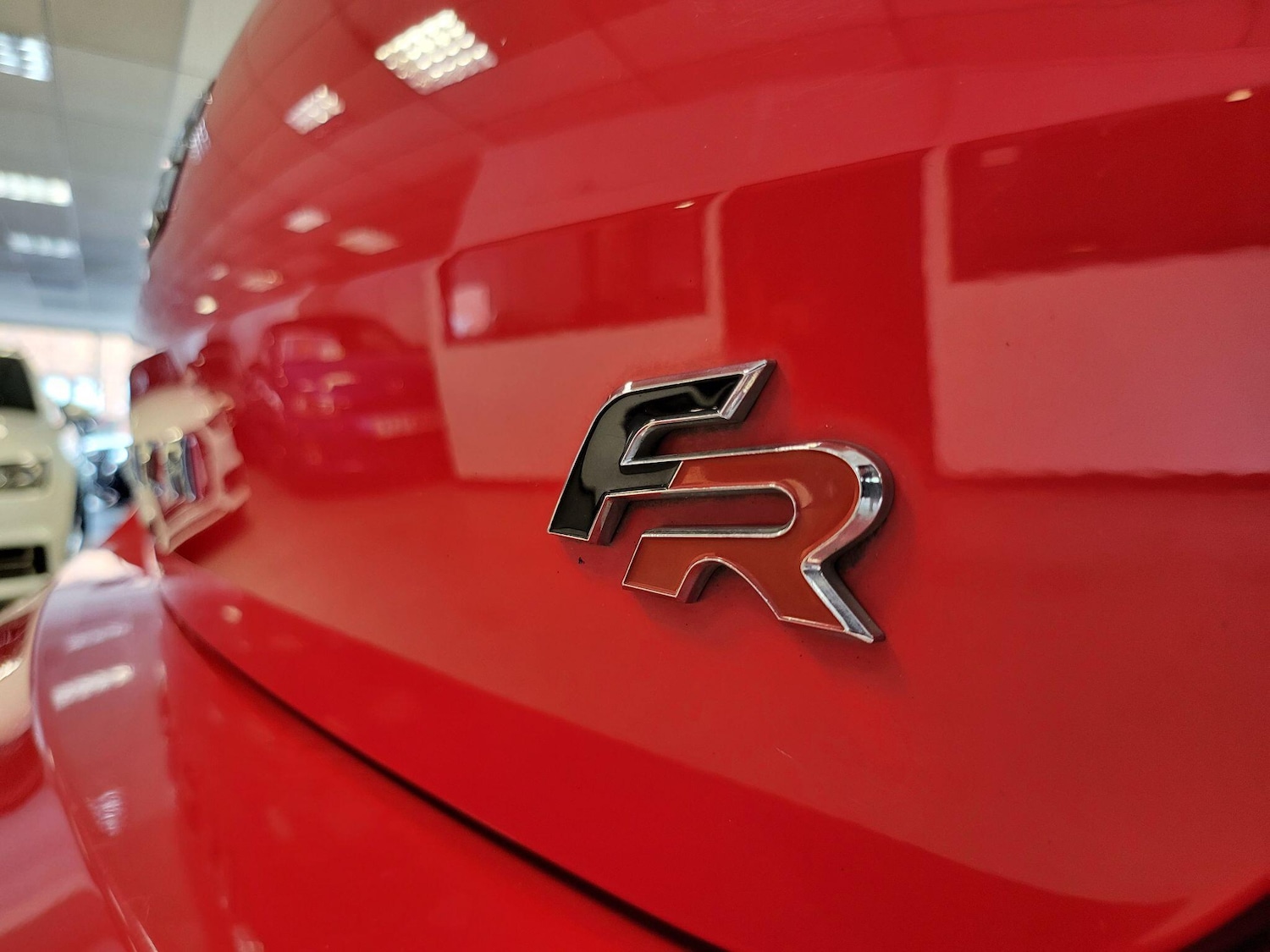 Used SEAT Ibiza 2016 for sale - 76988894: Photo 70