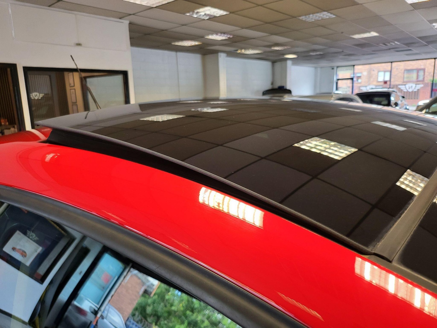 Used SEAT Ibiza 2016 for sale - 76988894: Photo 71