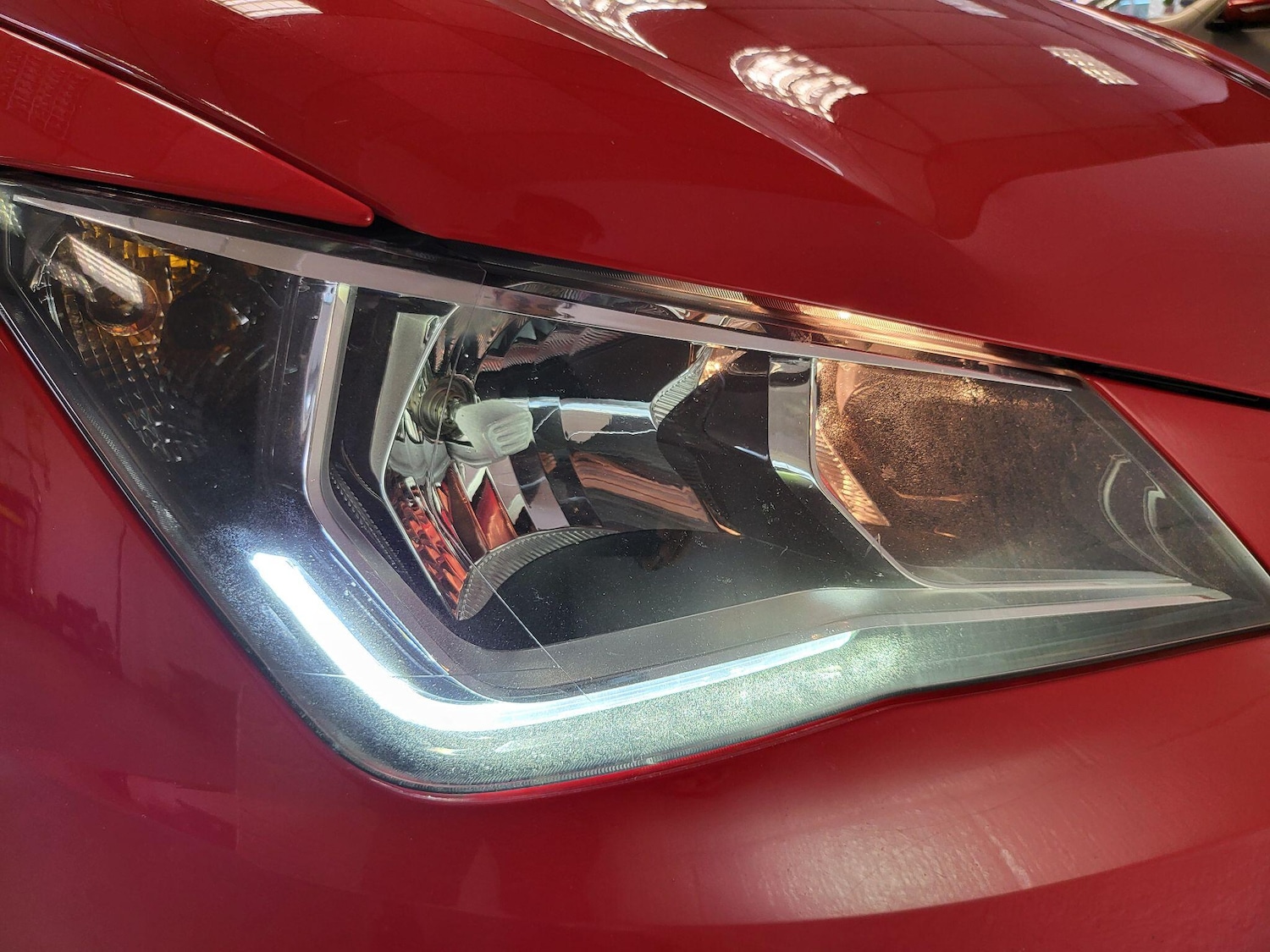 Used SEAT Ibiza 2016 for sale - 76988894: Photo 72