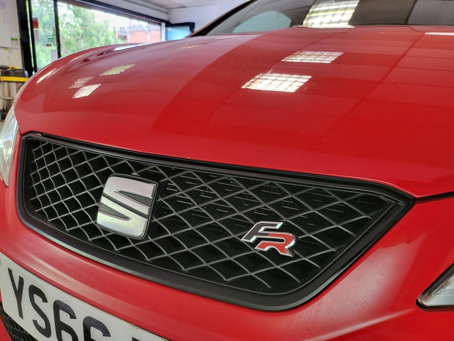 Used SEAT Ibiza 2016 for sale - 76988894: Photo 73