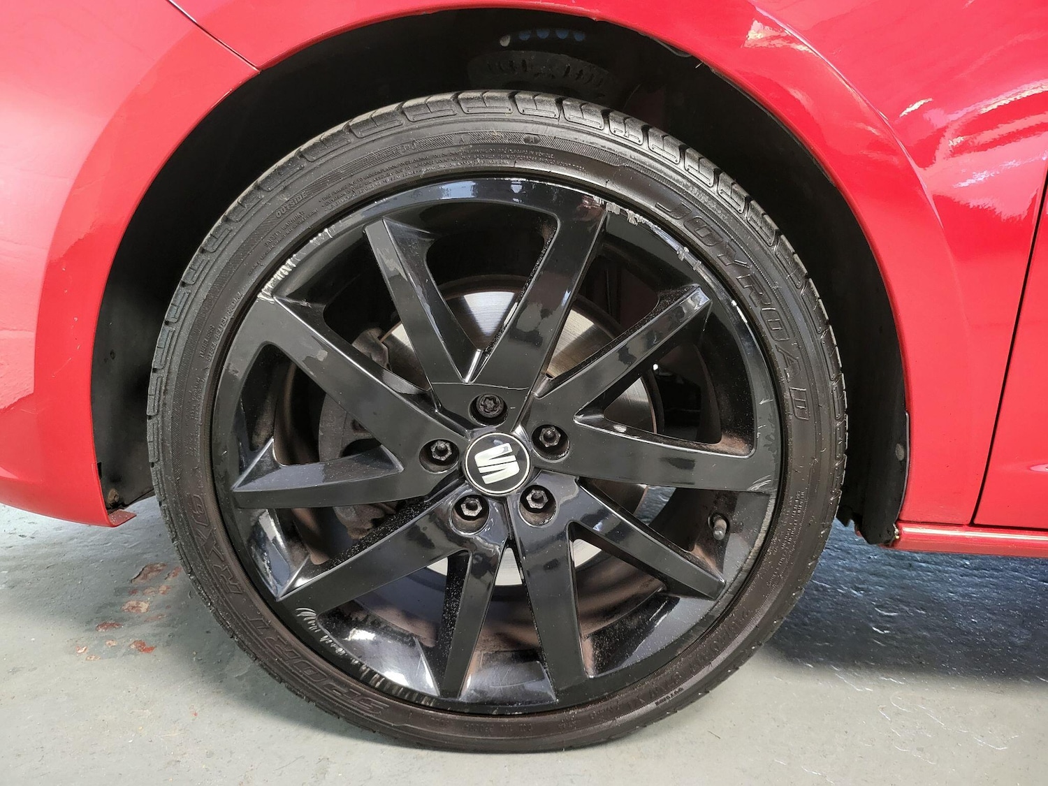 Used SEAT Ibiza 2016 for sale - 76988894: Photo 74