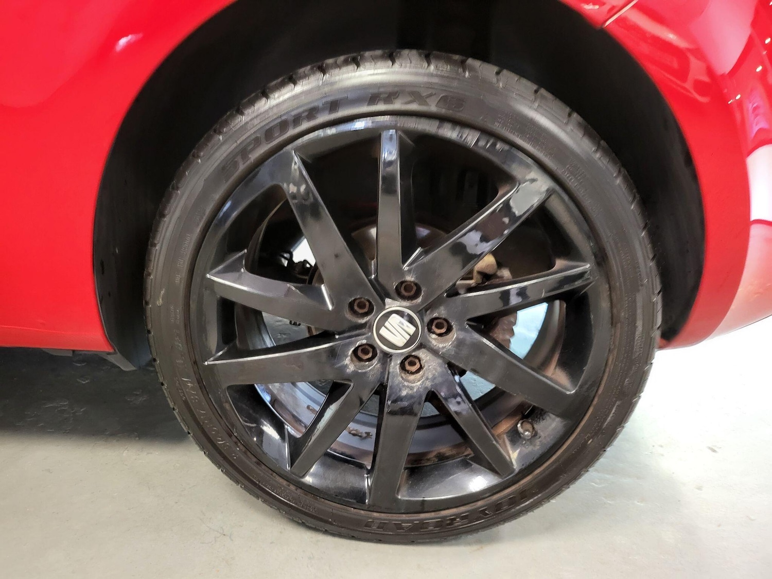 Used SEAT Ibiza 2016 for sale - 76988894: Photo 75