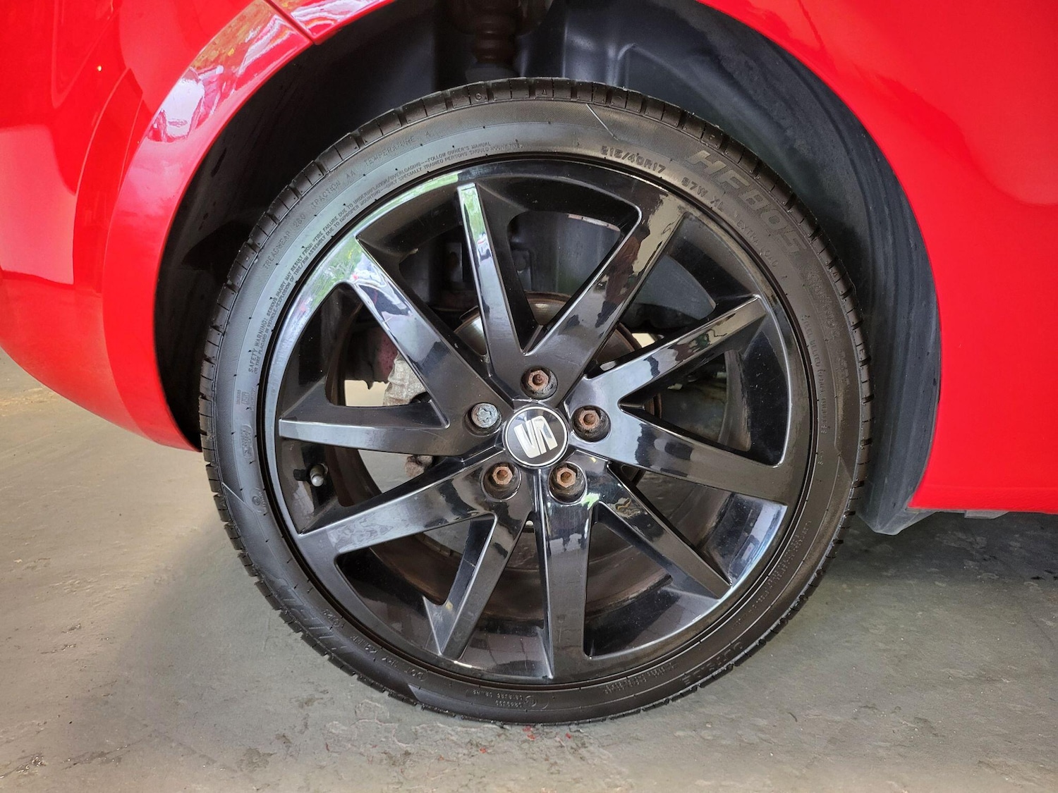 Used SEAT Ibiza 2016 for sale - 76988894: Photo 76