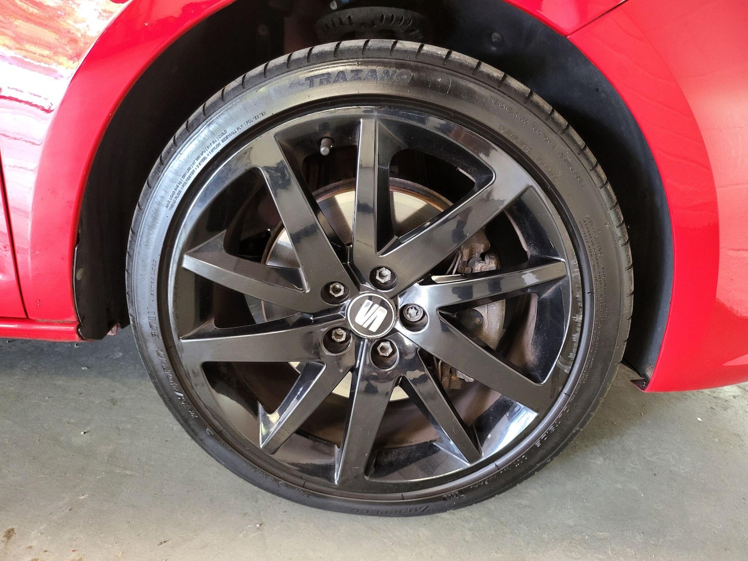 Used SEAT Ibiza 2016 for sale - 76988894: Photo 77