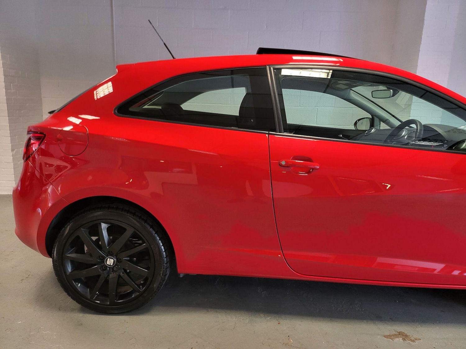 Used SEAT Ibiza 2016 for sale - 76988894: Photo 8