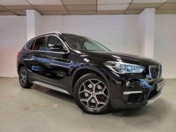 2015 (65) - 2.0 20d xLine Auto xDrive Euro 6 (s/s) 5dr