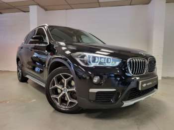 Used BMW X1 2015 for sale - 75127839: Photo