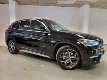 Used BMW X1 2015 for sale - 75127839: Photo