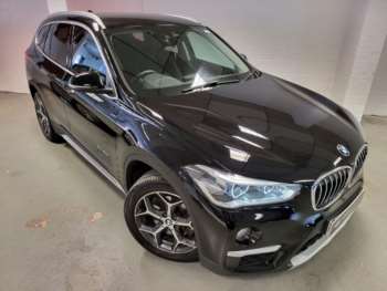 Used BMW X1 2015 for sale - 75127839: Photo