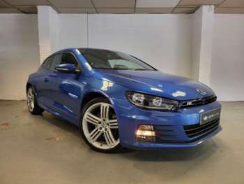 (64) - 2.0 TSI BlueMotion Tech R-Line DSG Euro 6 (s/s) 3dr