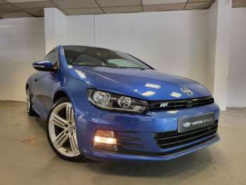 Used Volkswagen Scirocco 2014 for sale - 74978753: Photo