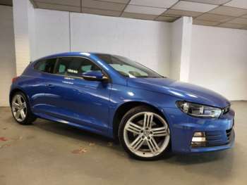 Used Volkswagen Scirocco 2014 for sale - 74978753: Photo
