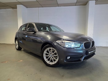Used BMW 1 Series 2015 for sale - 79602207: Photo