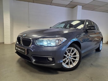 Used BMW 1 Series 2015 for sale - 79602207: Photo