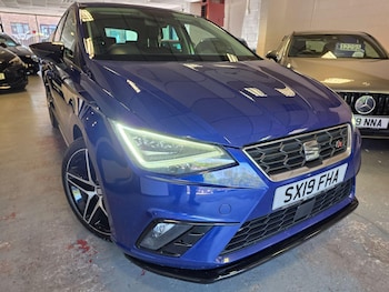 Used SEAT Ibiza 2019 for sale - 78447731: Photo