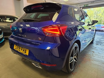Used SEAT Ibiza 2019 for sale - 78447731: Photo