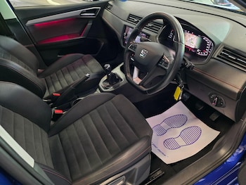 Used SEAT Ibiza 2019 for sale - 78447731: Photo