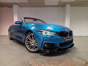 Used BMW 4 Series 2017 for sale - 76085075: Photo 2