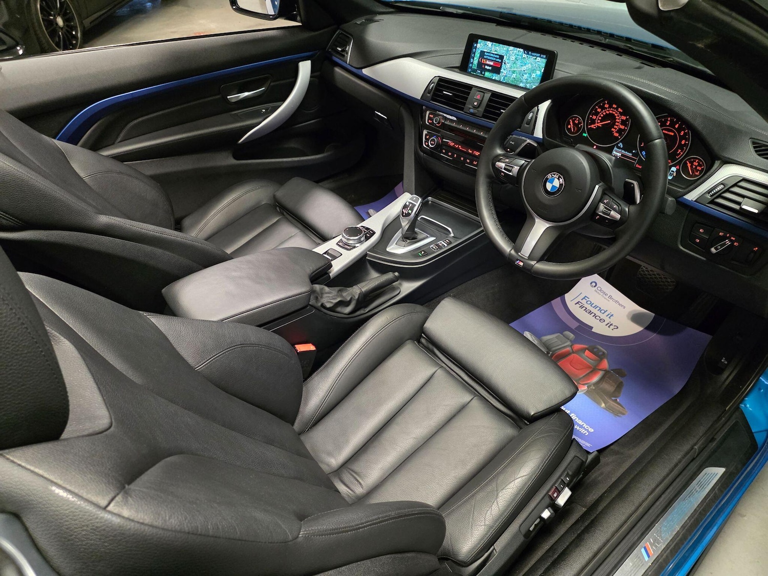 Used BMW 4 Series 2017 for sale - 76085075: Photo 32