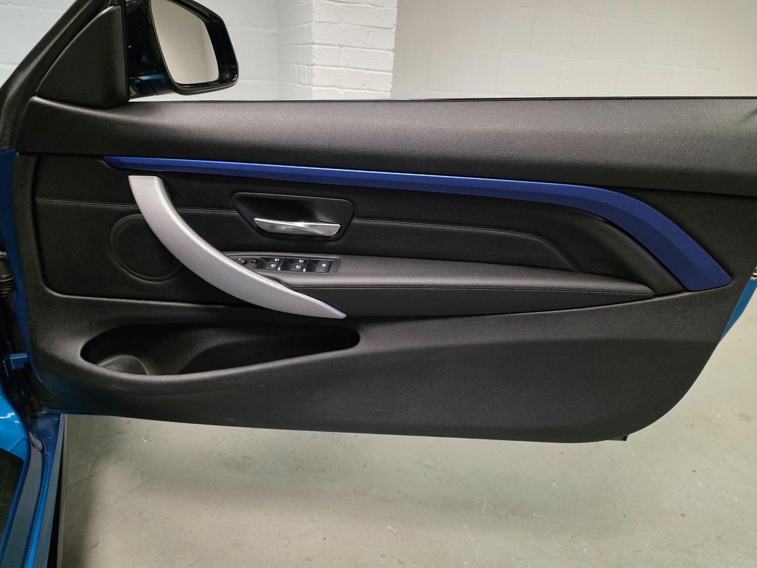 Used BMW 4 Series 2017 for sale - 76085075: Photo 37