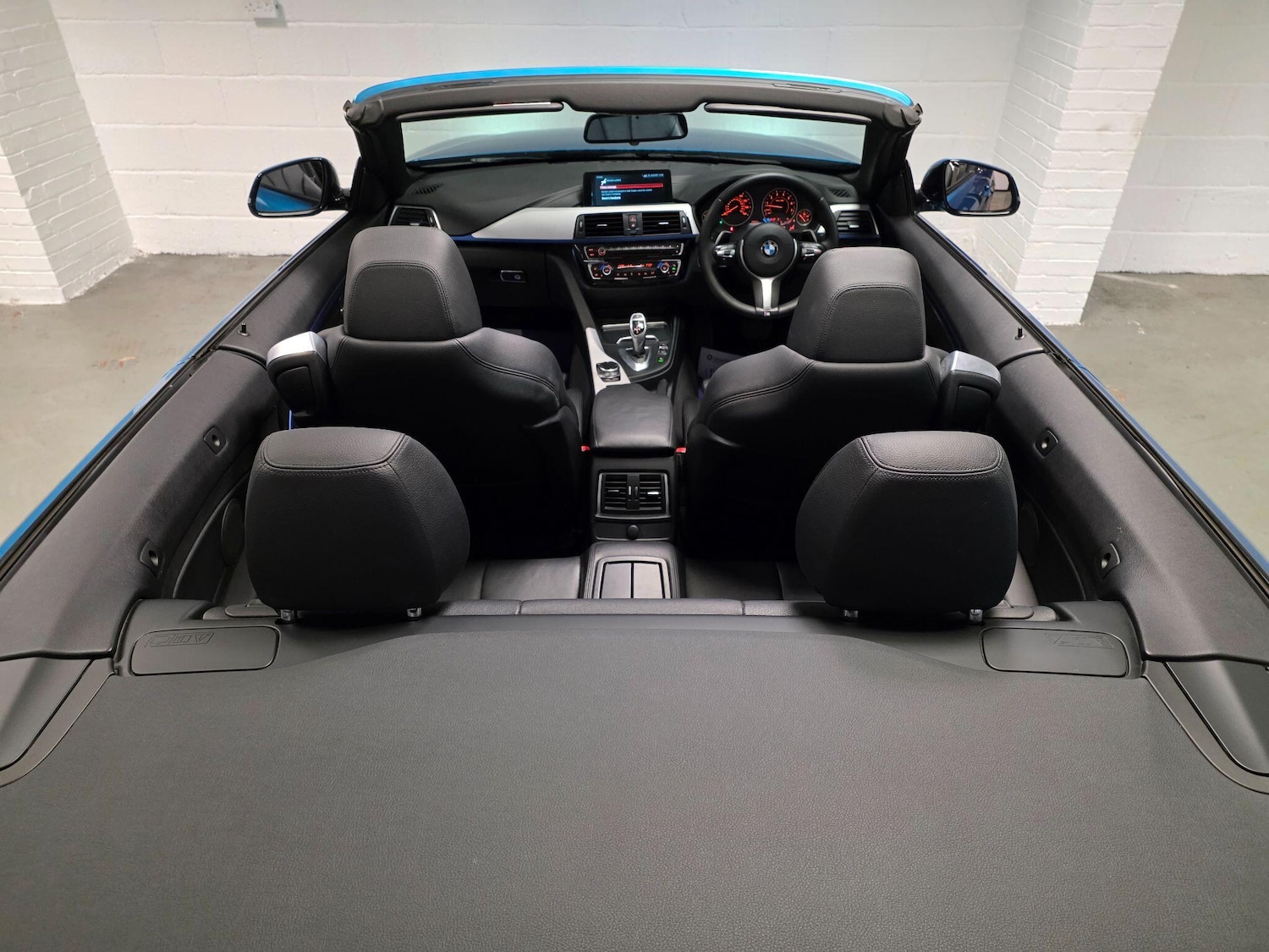 Used BMW 4 Series 2017 for sale - 76085075: Photo 40