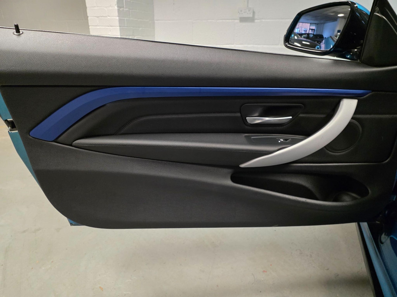 Used BMW 4 Series 2017 for sale - 76085075: Photo 48