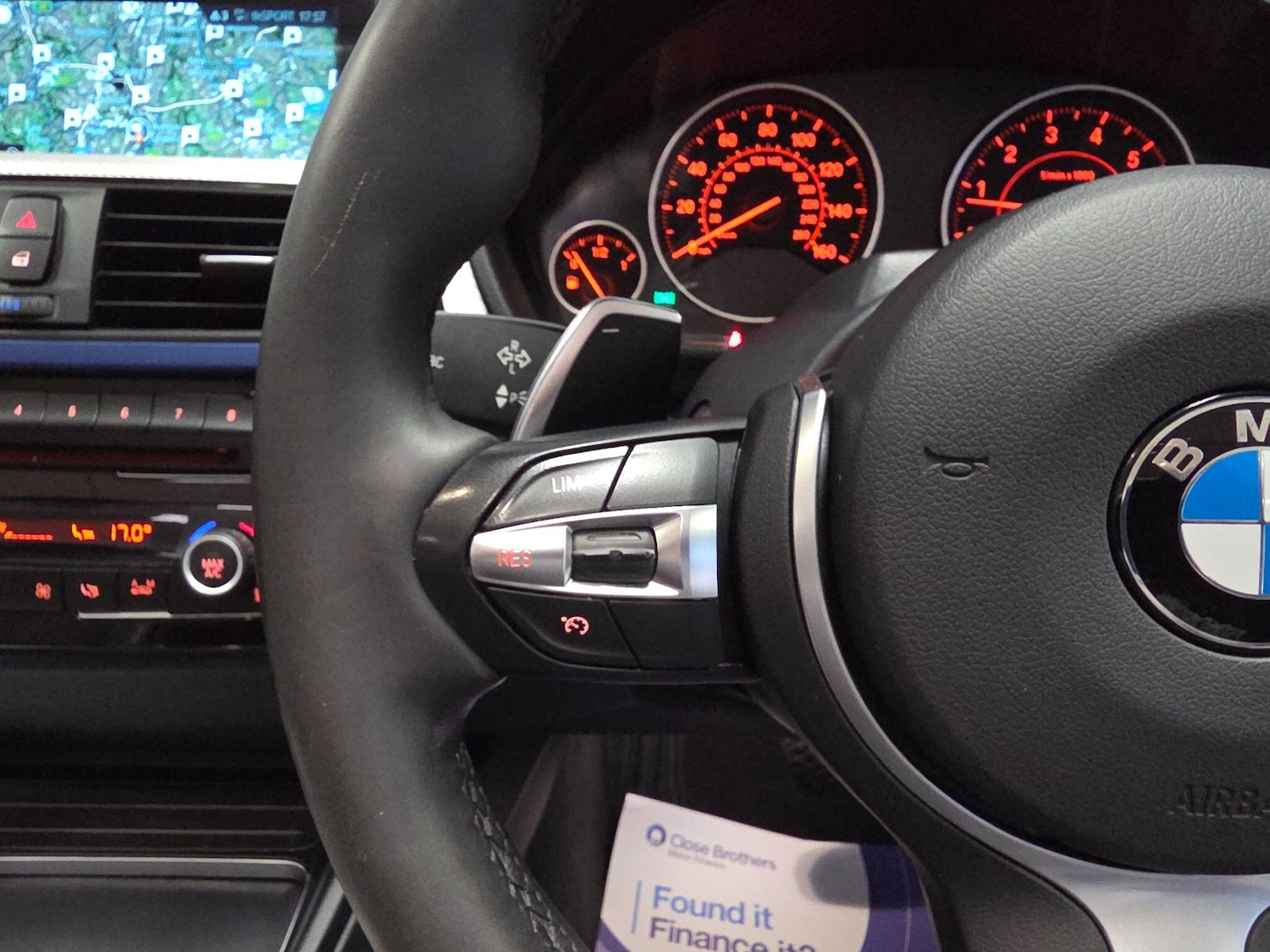 Used BMW 4 Series 2017 for sale - 76085075: Photo 57