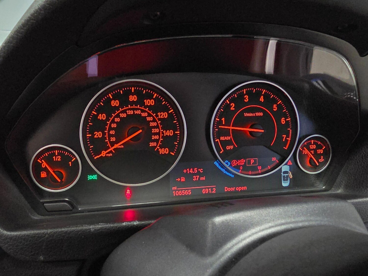 Used BMW 4 Series 2017 for sale - 76085075: Photo 59