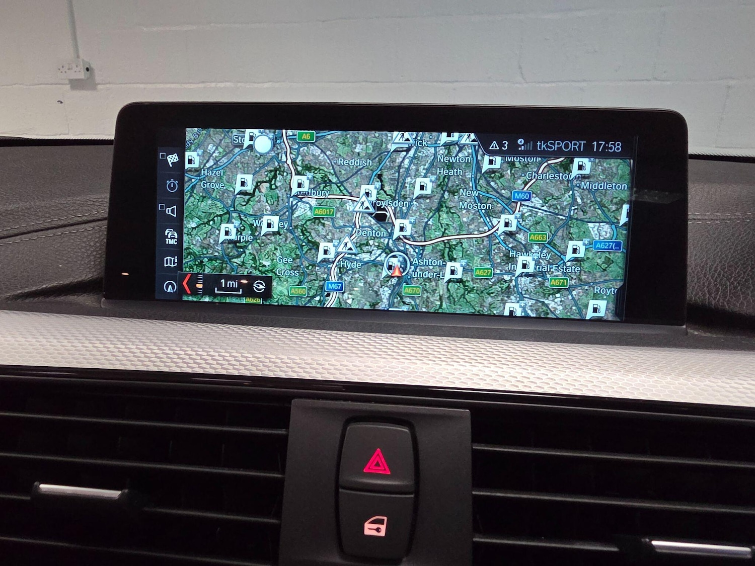 Used BMW 4 Series 2017 for sale - 76085075: Photo 63