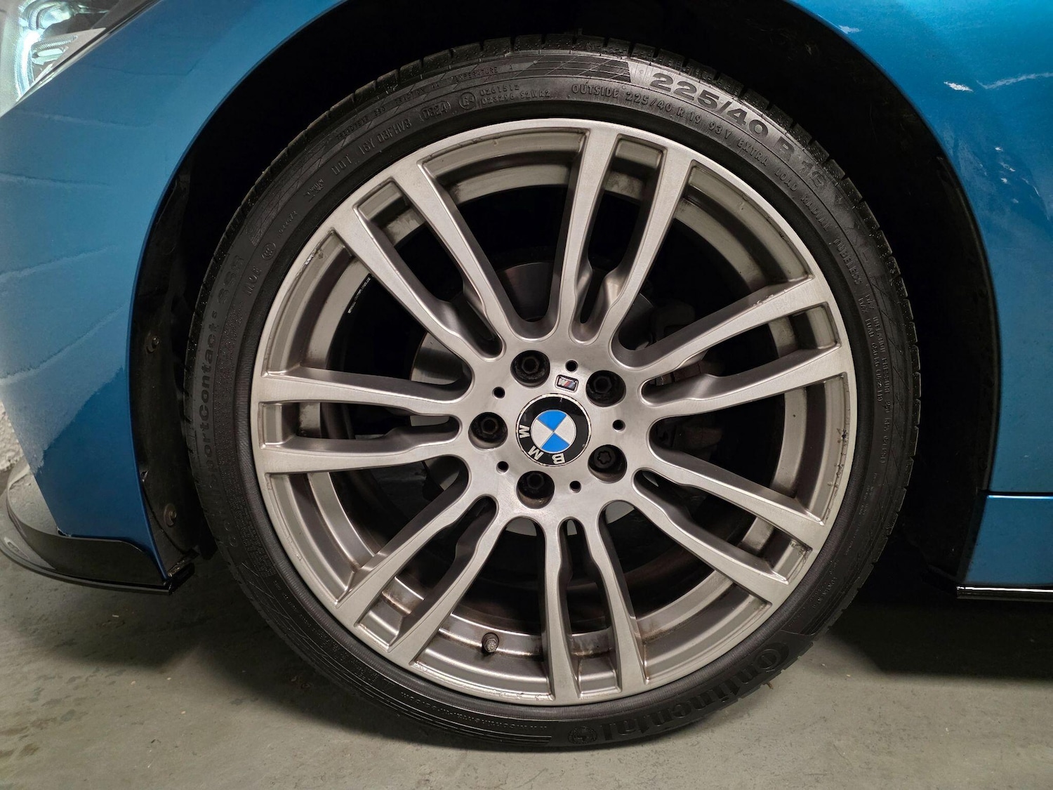 Used BMW 4 Series 2017 for sale - 76085075: Photo 81