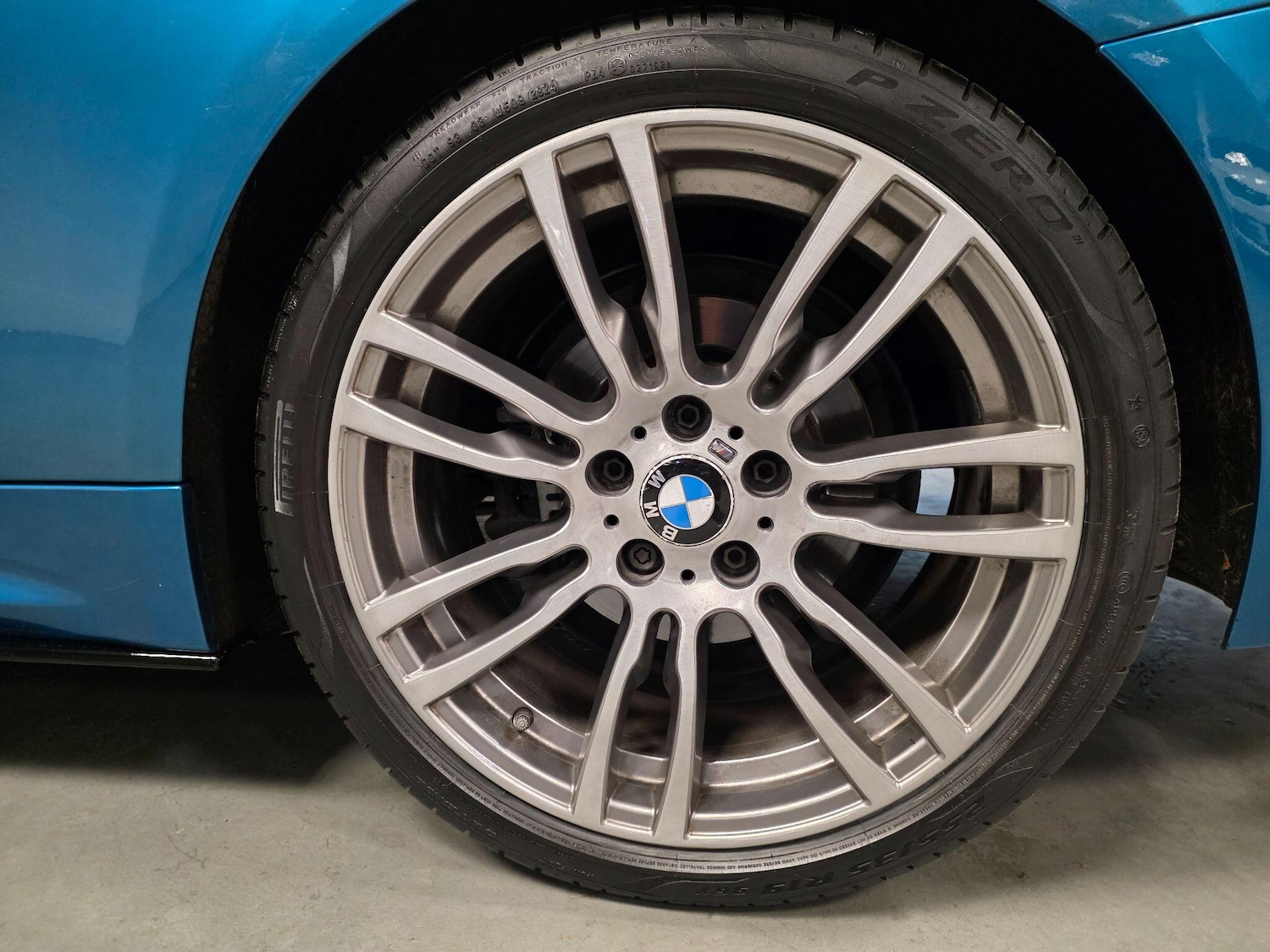 Used BMW 4 Series 2017 for sale - 76085075: Photo 82