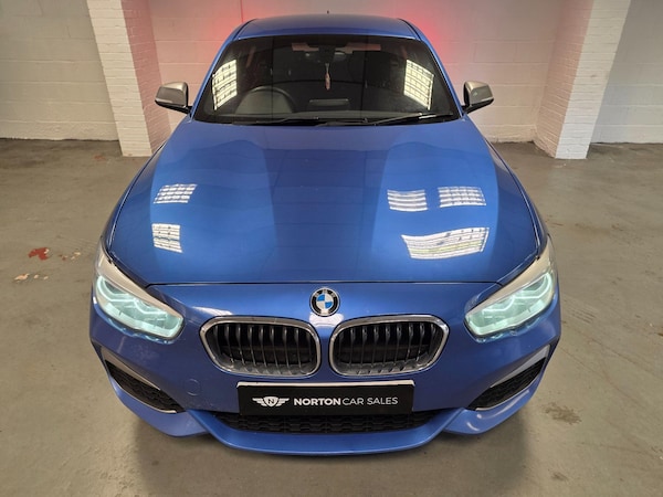 Used BMW 1 Series 2016 for sale - 76247345: Photo 10