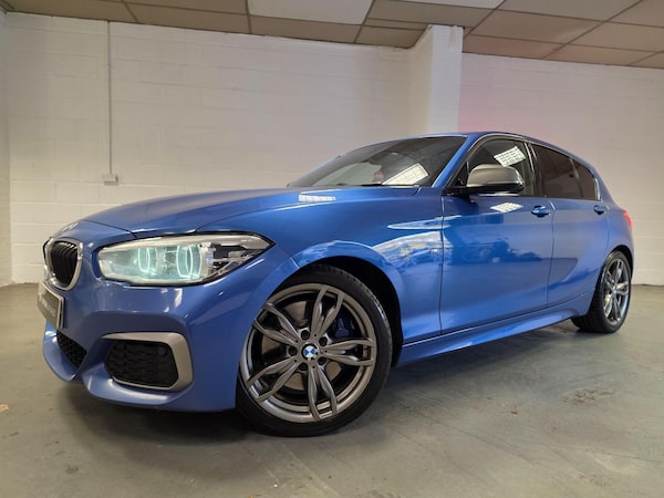 Used BMW 1 Series 2016 for sale - 76247345: Photo 11