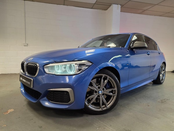 Used BMW 1 Series 2016 for sale - 76247345: Photo 12