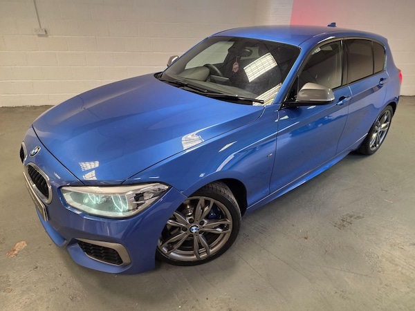 Used BMW 1 Series 2016 for sale - 76247345: Photo 14