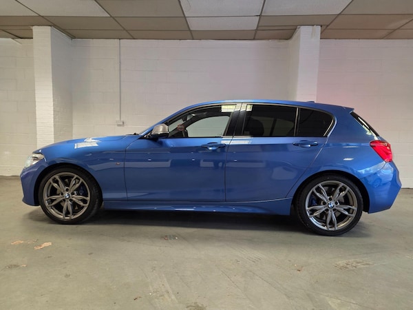 Used BMW 1 Series 2016 for sale - 76247345: Photo 15