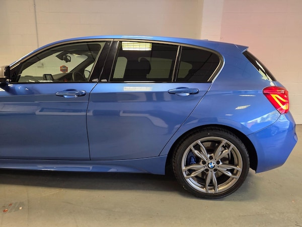 Used BMW 1 Series 2016 for sale - 76247345: Photo 16