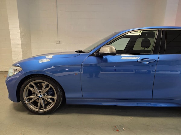 Used BMW 1 Series 2016 for sale - 76247345: Photo 17
