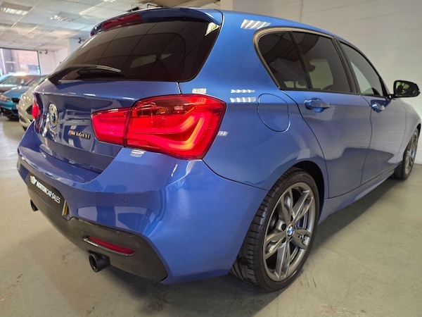 Used BMW 1 Series 2016 for sale - 76247345: Photo 19