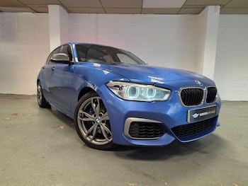 2016 (66) - M140i 5dr [Nav]