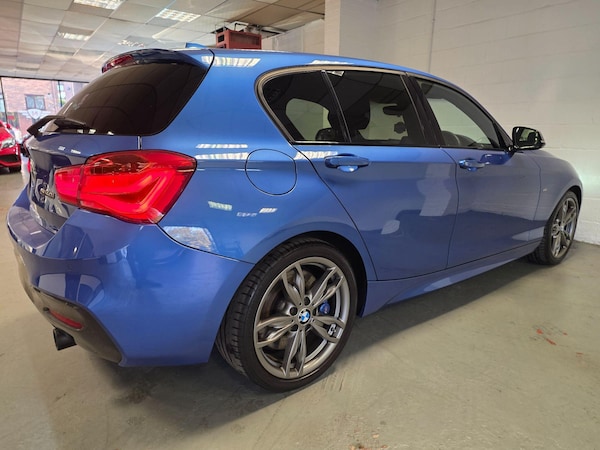 Used BMW 1 Series 2016 for sale - 76247345: Photo 20