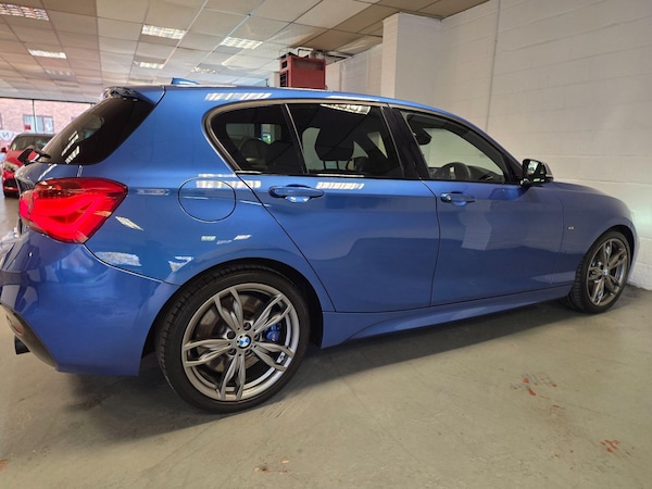 Used BMW 1 Series 2016 for sale - 76247345: Photo 21