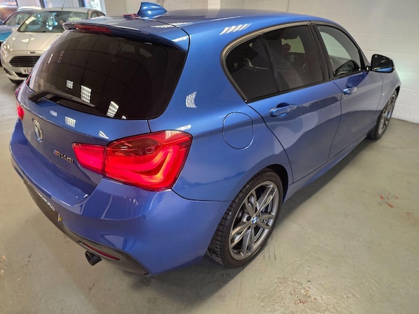 Used BMW 1 Series 2016 for sale - 76247345: Photo 22