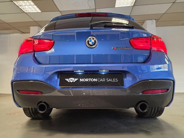 Used BMW 1 Series 2016 for sale - 76247345: Photo 23